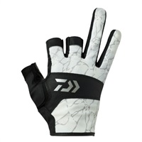 ゲームグローブ　3本カット